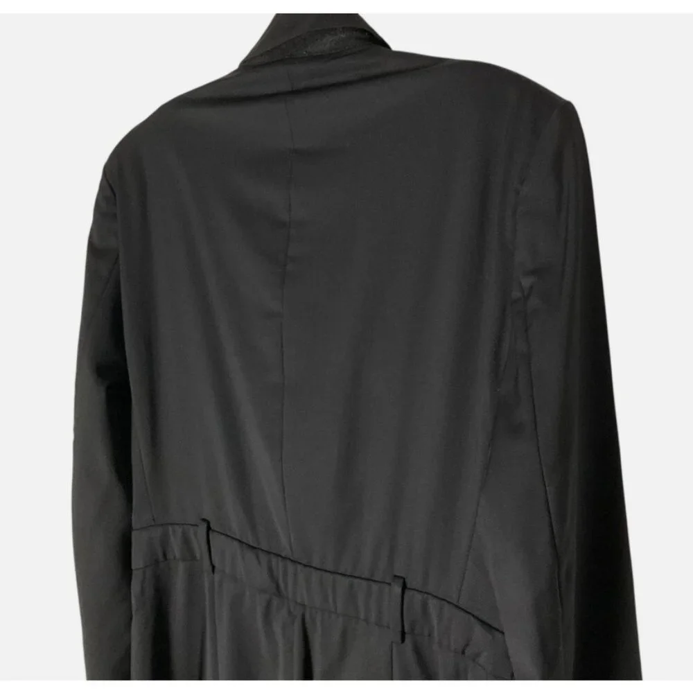 The Kooples‎ Jumpsuit Deep V-Neck Wool